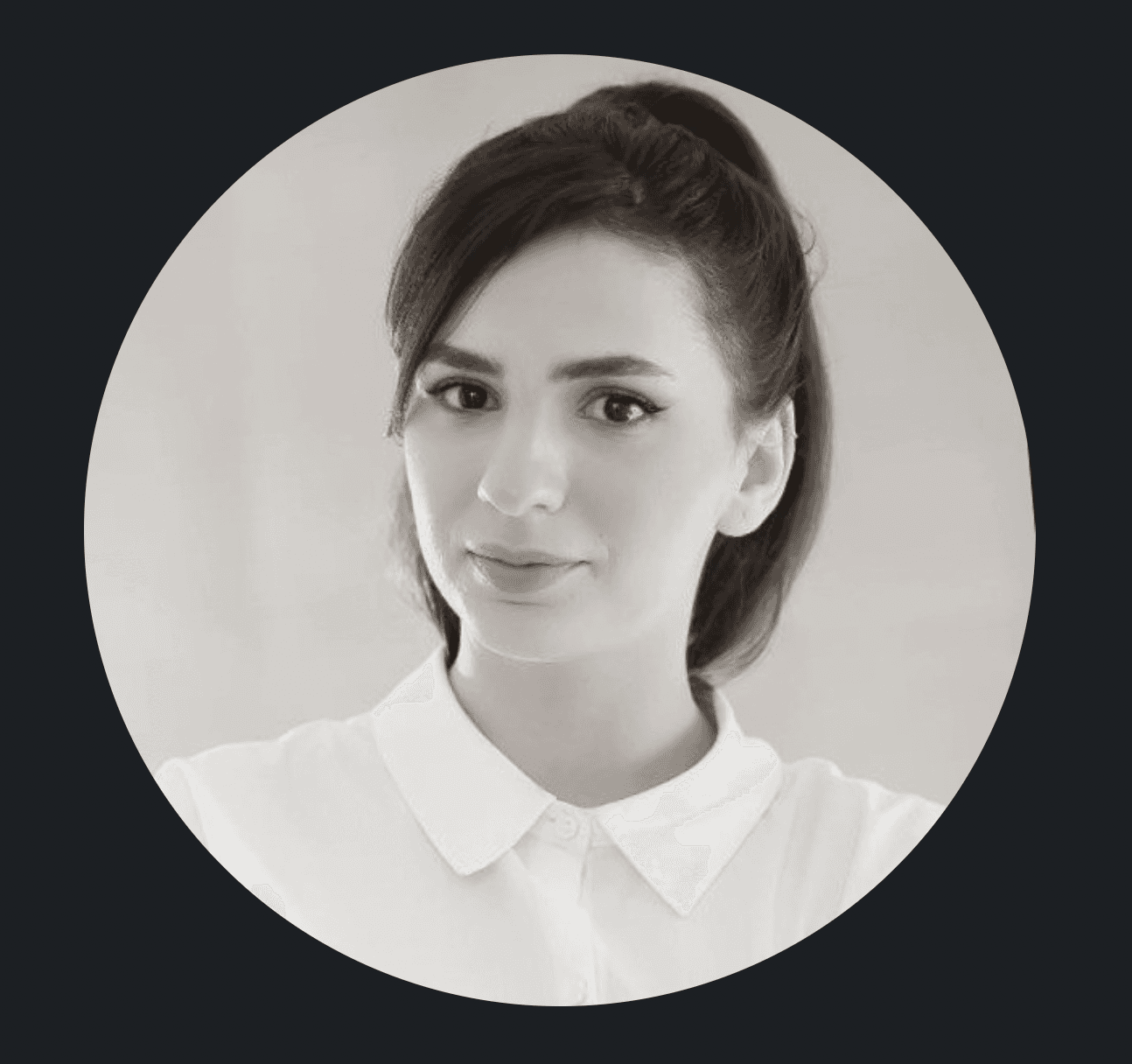 Elia Ursea — Communications Fairy