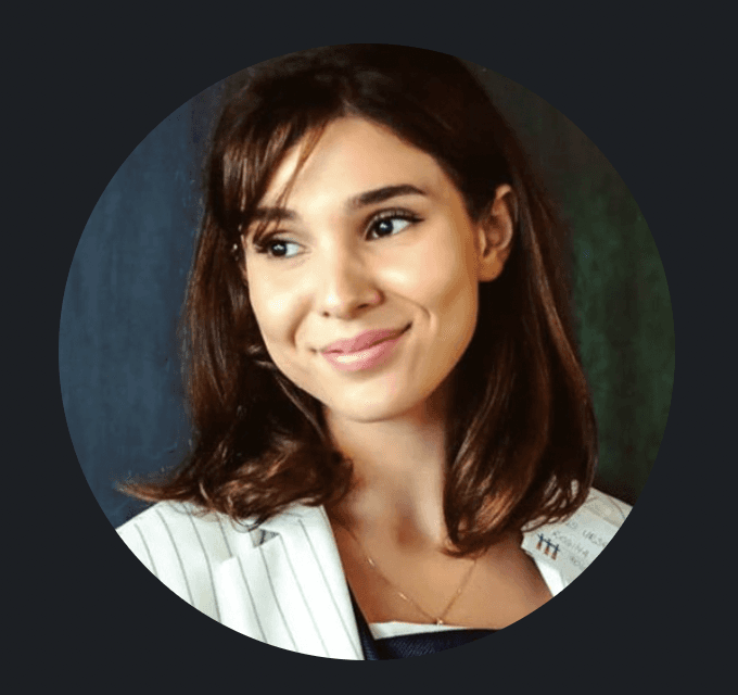 Iris Ursea — Operations Fairy