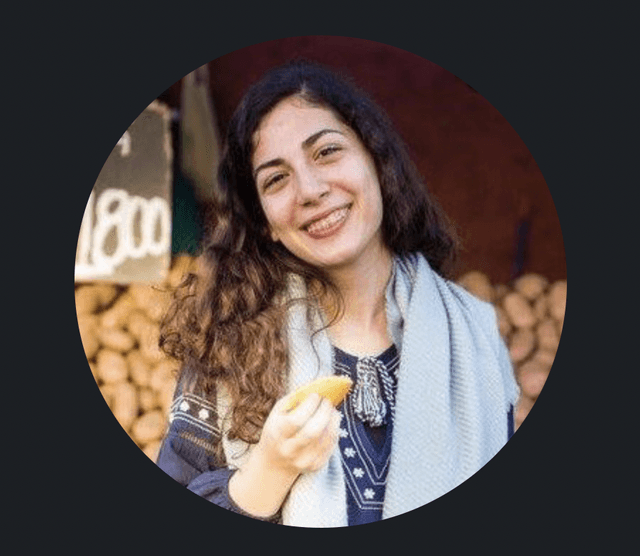 Sheida Enayati